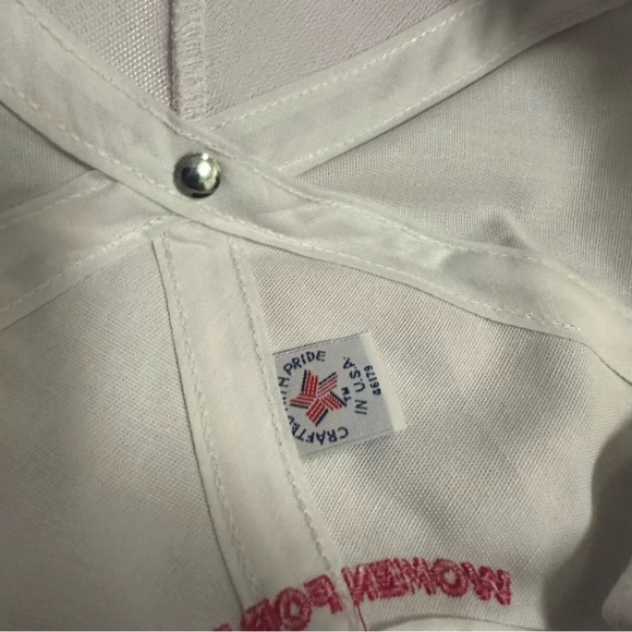 Latinos for Trump 2024 Hat Cali-Fame - Picture 5 of 5